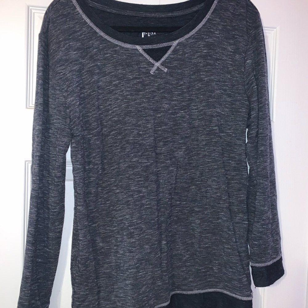 felina cotton long sleeve